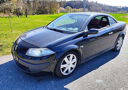Renault Megane Dynamique