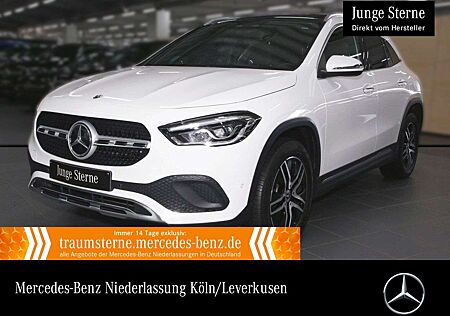 Mercedes-Benz GLA 250 e PROGRESSIVE+PANO+LED+KAMERA+TOTW+KEYLESS