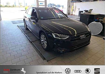 Audi A4 Avant 40 TDI S tronic advanced