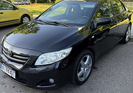 Toyota Corolla 2.0 D-4D Executive