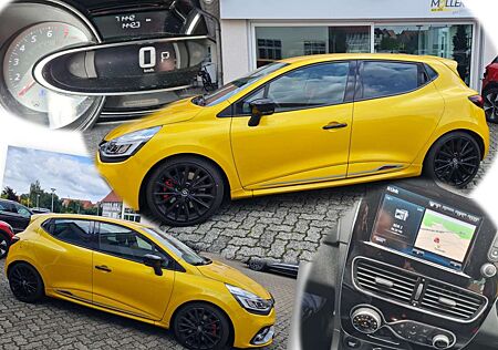 Renault Clio Sport Trophy