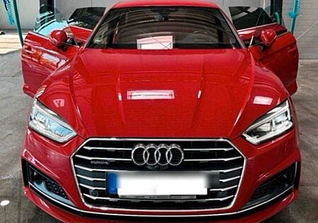 Audi A5 +Sportback+2.0+TDI+quattro+S+tronic