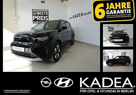 Opel Frontera 1.2 GS LED+Navi+SHZ+Winterp.+Kam.