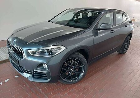BMW X2 sDrive 20 i /Head-Up /KAMERA / Navi Plus /