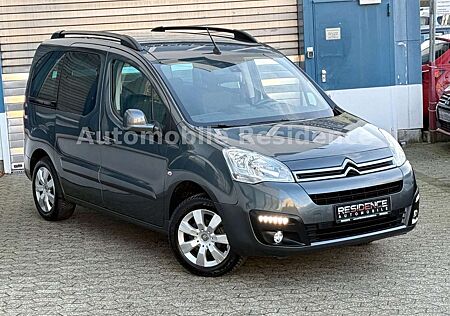 Citroën Berlingo Citroen Shine 1.2*NAVI*SHZ*CAM*LED*E-PAKET*TEMP