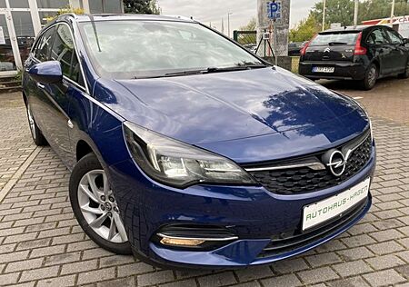 Opel Astra K Sports Tourer Elegance Navi Allwetter