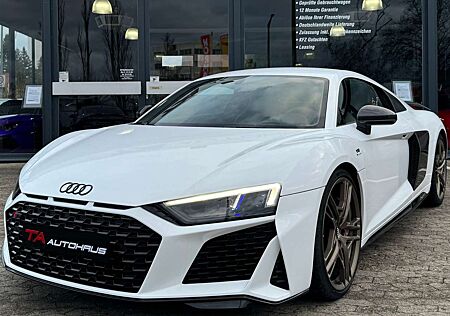 Audi R8 DECENNIUM Nr. 163/222 Weltweit Sondermodell MwSt