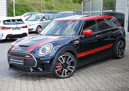 Mini John Cooper Works Clubman Clubman JCW ALL4 Automatik.Pano.H&K.ACC.HUD.Navi