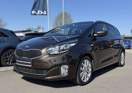 Kia Carens 1.6 GDI Dream-Team Edition