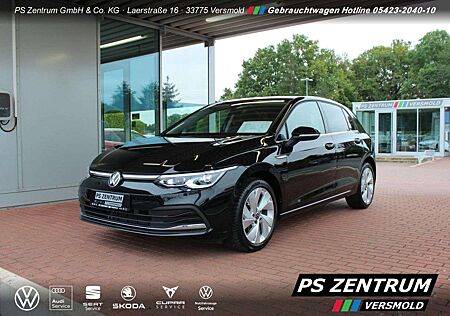 VW Golf Volkswagen VIII 1.5 TSI Style NAVIapp LED-PLUS ACC CAM
