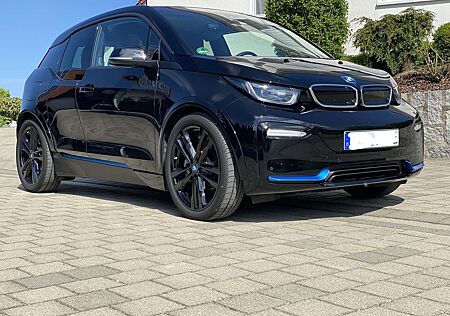 BMW i3s i3 (94 Ah)