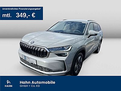 Skoda Kodiaq 2.0TSI DSG 4x4 Selection 7Sitze AHK Matri