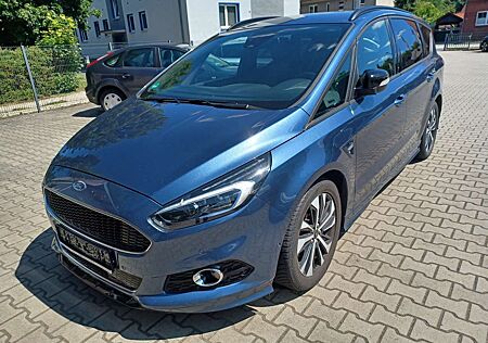 Ford S-Max ST-Line