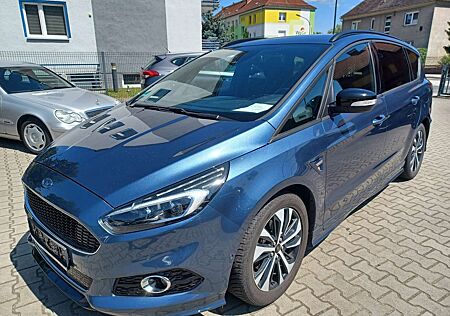 Ford S-Max ST-Line