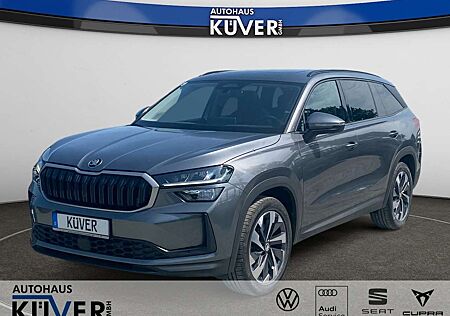 Skoda Kodiaq Selection 2.0 TDI DSG 4x4 Navi+Pano+AHK