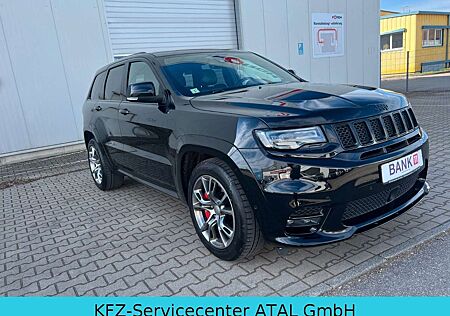 Jeep Grand Cherokee 6.4 SRT V8