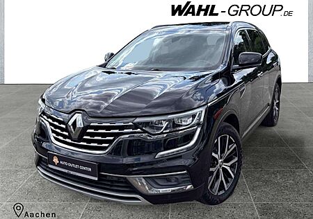 Renault Koleos II Limited Blue DCI Limited *NAVI*SITZHZ*KAMERA*