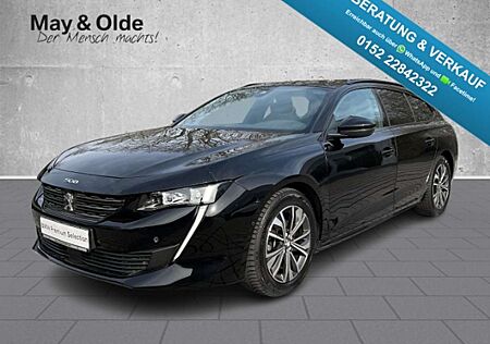 Peugeot 508 1.5 Aut Allwetter Navi ACC SHZ PDC Klimaaut