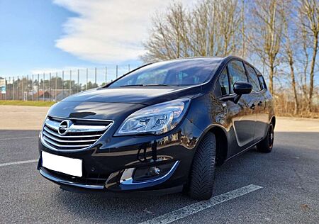 Opel Meriva 1.4 Innovation