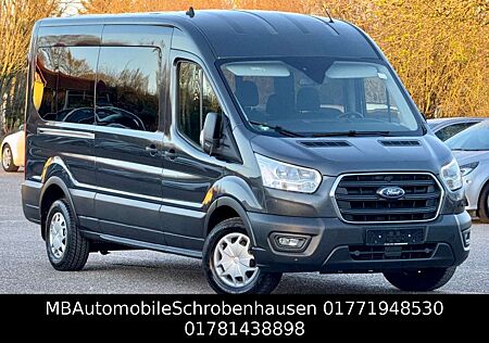 Ford Transit Kombi 350 L2 Trend