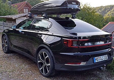 Polestar 2 Dual Motor 78kWh