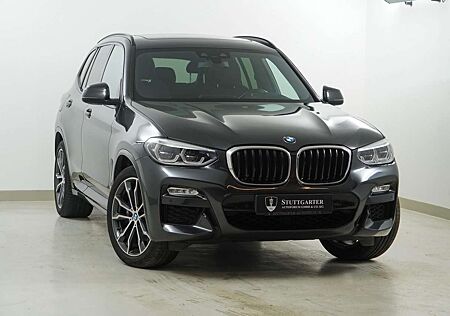 BMW X3 xDrive 30 i M Sport Pano Leder Head-up Kamera