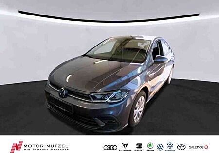 VW Polo Volkswagen 1.0 FRESH LED+NSW+DAB+BLUETOOTH+KLIMAANLAGE