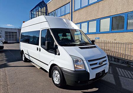 Ford Transit Kombi FT 300 L Rollstuhl geeignet/12 per