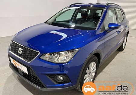 Seat Arona 1.0 TGI Style EU6d-T Klima PDC Sitzheizung