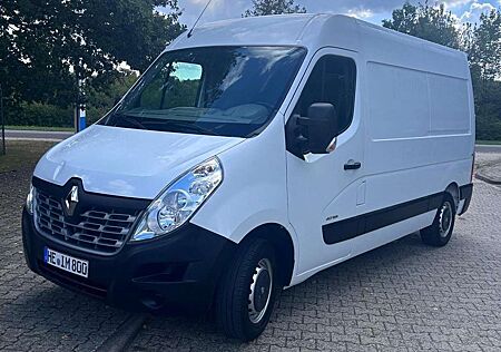 Renault Master dCi 125 L2H2