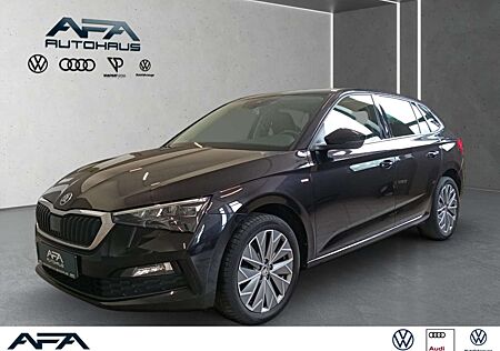 Skoda Scala 1.5 TSI CLEVER LED*SHZ*RFK*Tempomat