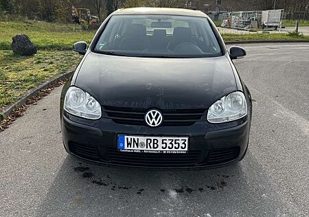 VW Golf Volkswagen 1.4 Comfortline