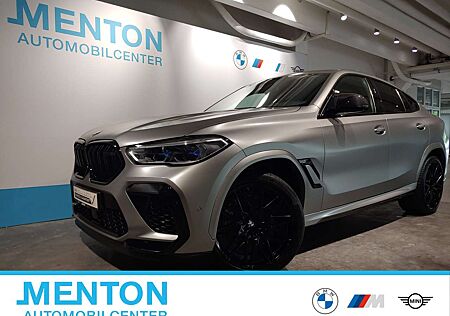 BMW X6 M "Black Friday Weekend" 75.600.-