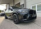BMW X6 M Competition*M Driver's Package*PANO*Carbon*
