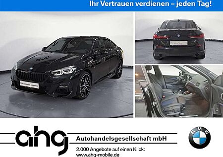 BMW Others 220i Gran Coupe M Sport Navi DSG Bluetooth PDC M