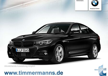 BMW 320 d Gran Turismo xDrive M Sport Autom. Navi Leder Te