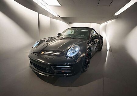 Porsche 992 Carrera GTS Cabr. Lift PDLS+ 2j. Approved