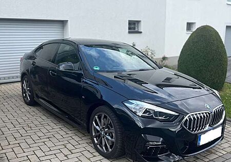 BMW 220d 220 2er Gran Coupe Diesel Gran Coupe Aut. M Sport