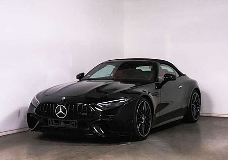 Mercedes-Benz SL 63 AMG 4M+|AERO|NIGHTII|CARBON|LIFT|BURM HIGH
