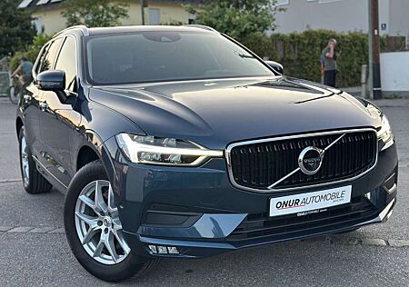 Volvo XC 60 XC60 Momentum AWD Navi Leder Pano ACC 360° AHK