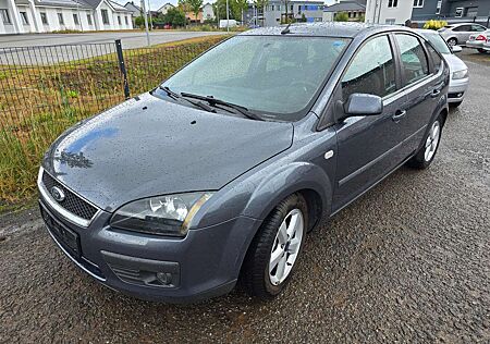 Ford Focus Sport