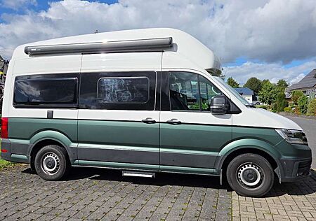VW Grand California Volkswagen Autm. VA 600