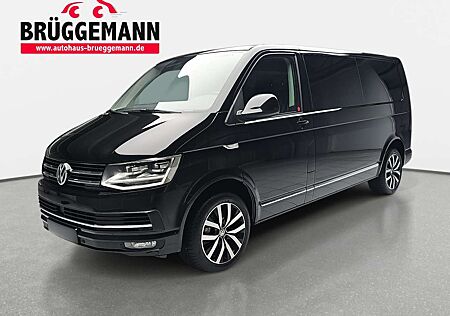 VW T6 Caravelle Volkswagen 2.0 TDI DSG HIGHLINE NAVI KLIMA LED D