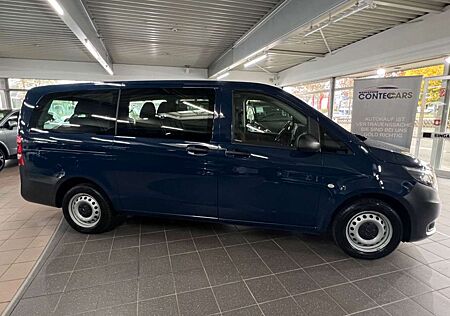 Mercedes-Benz Vito 114 BT Pro lang PARK ASSIST+KLIMA