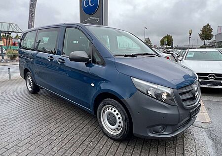 Mercedes-Benz Vito 114 BT Pro lang PARK ASSIST+KLIMA