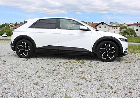 Hyundai IONIQ 5 EV 0.0 Allrad