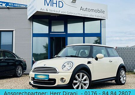 Mini Cooper *Navi*Xenon*Panorama
