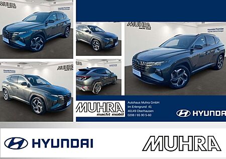 Hyundai Tucson 1.6 PHEV PRIME PANO ECS 4WD 360KAMERA