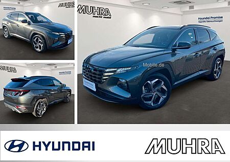 Hyundai Tucson 1.6 PHEV PRIME PANO ECS 4WD 360KAMERA