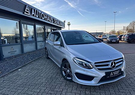 Mercedes-Benz B 250 CGI AMG-LINE*LED*NAVI*HARMAN-KARDON*